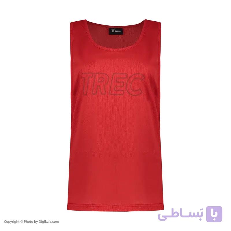 تاپ ورزشی زنانه ترِک ویر مدل TLR-906W028 کد P23936 — تصویر 1