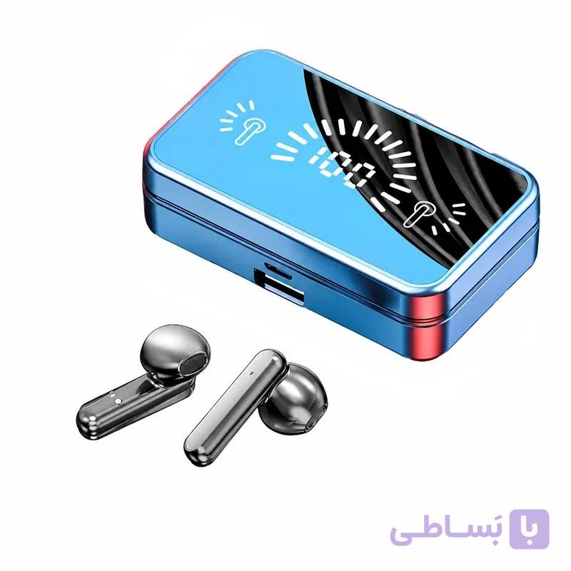 هدفون بلوتوثی گیمینگ مدل s20 کد P23983 — تصویر 1