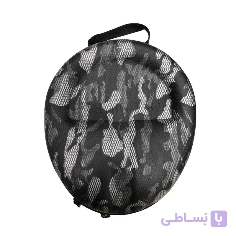 کیف هدفون نهل مدل چریکی کد P23956 — تصویر 1
