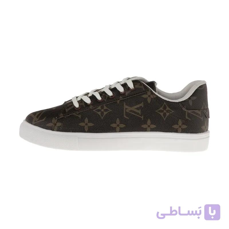 کفش روزمره زنانه مدل LVB02 کد P23888 — تصویر 1