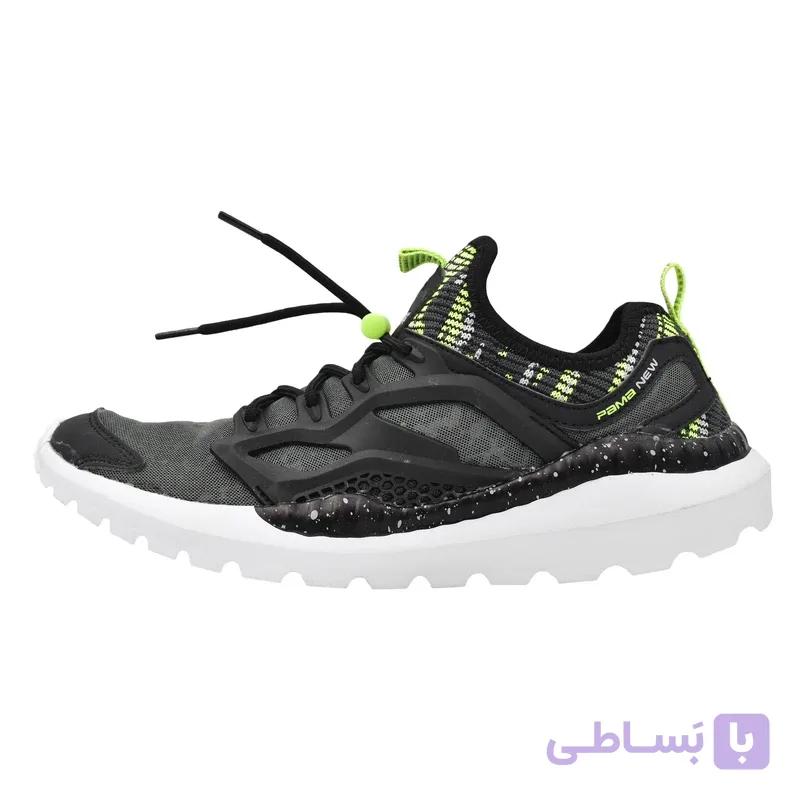 کفش پیاده روی مردانه پاما مدل ARC-16 کدp23894 — تصویر 1