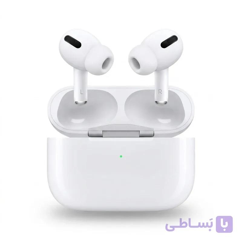 هندزفری بلوتوثی مدل ایرپاد پرو 2 ANC کد P23953 — تصویر 1