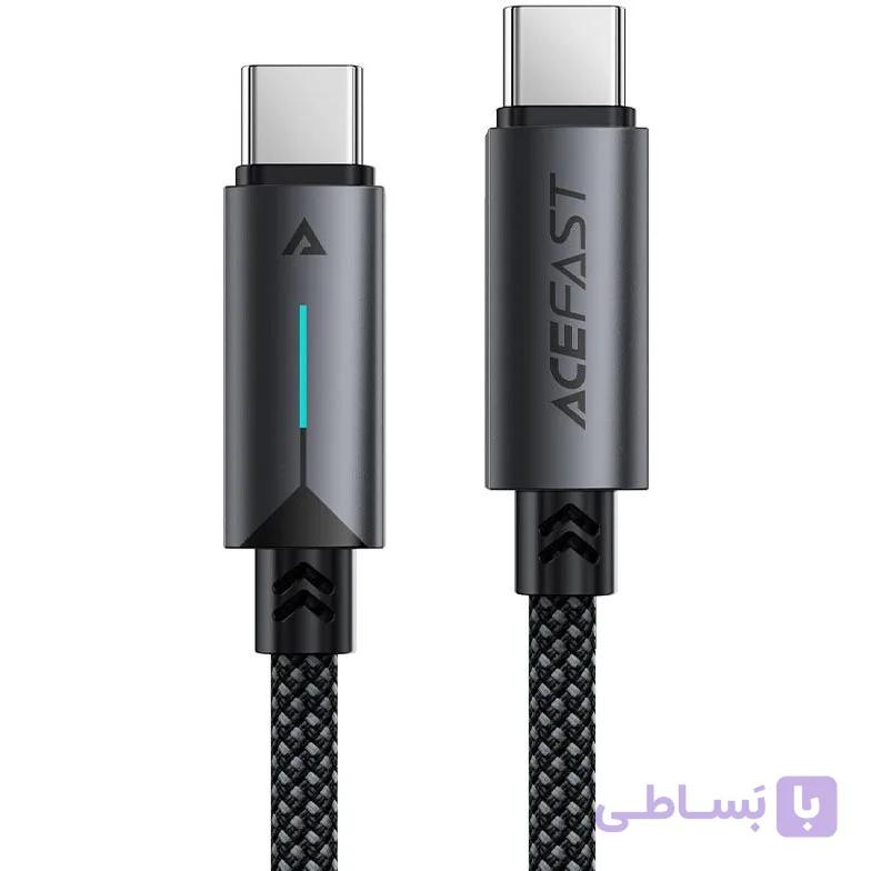 کابل تبدیل USB-C ایس فست مدل C19-03