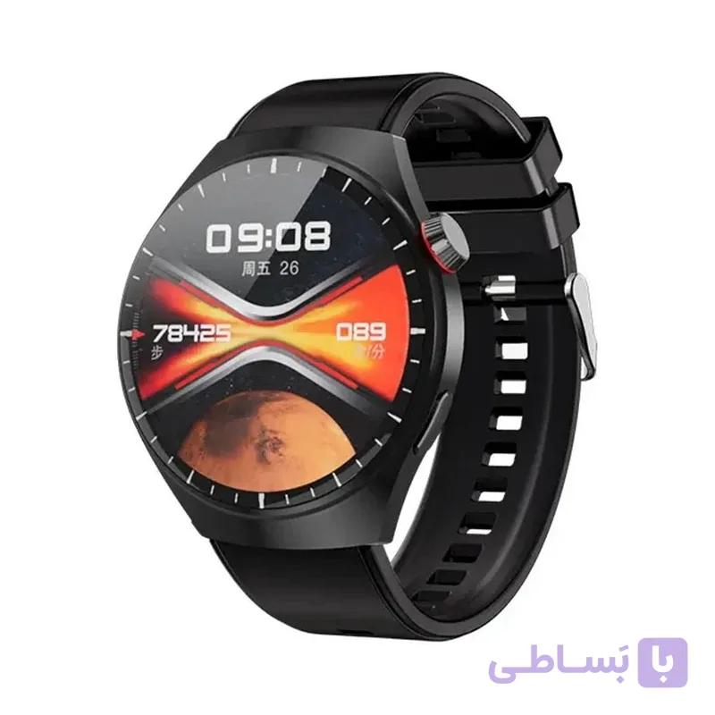 ساعت هوشمند TCH مدل E11 Tornado — تصویر 1