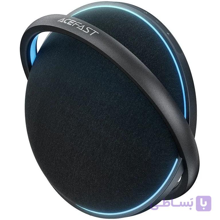 اسپیکر بلوتوثی قابل حمل ACEFAST مدل K5 Pro — تصویر 1