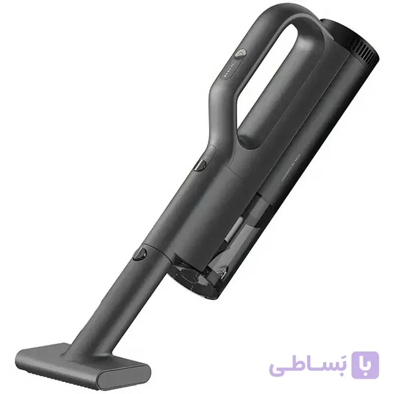 جارو شارژی خودرو شیائومی مدل Mijia Portable Vacuum Cleaner — تصویر 1