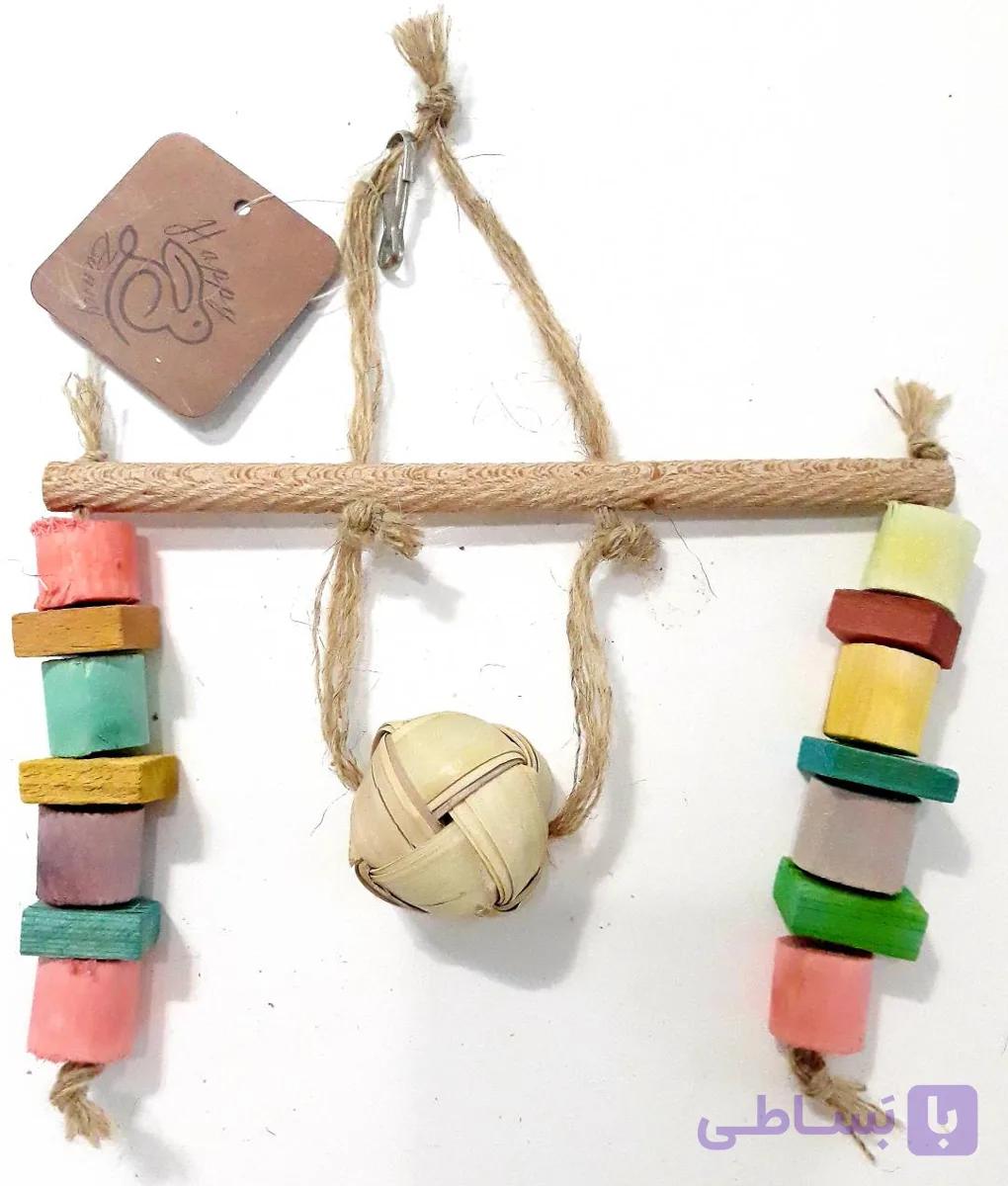 اسباب بازی کد 034