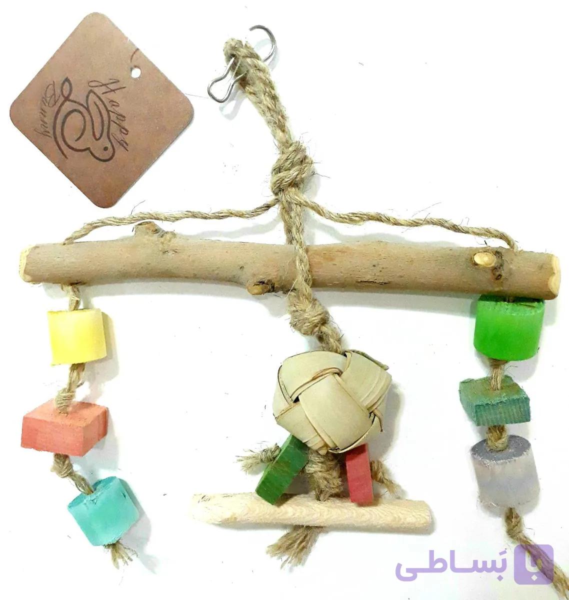 اسباب بازی کد 038