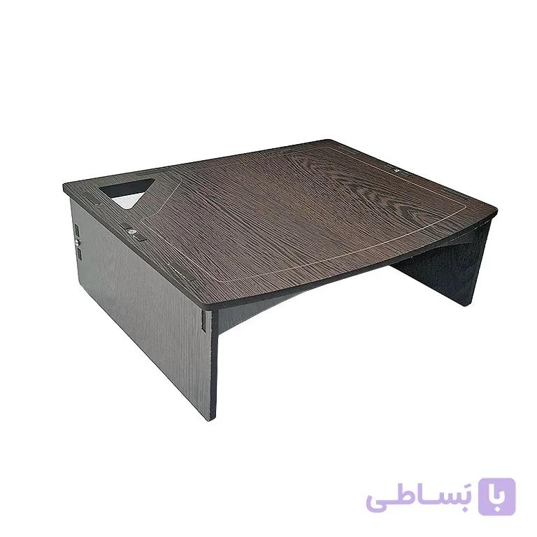 پایه نگهدارنده مانیتور مدل زیرمانیتوری کد 10265 — تصویر 1