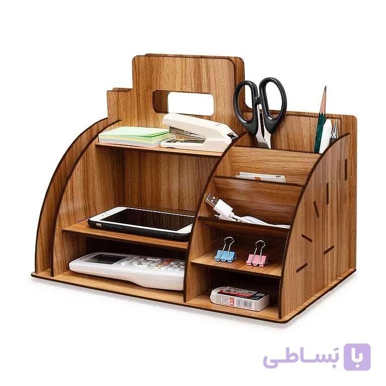 نظم دهنده رومیزی و ارگانایزر مدل 10107 — تصویر 1