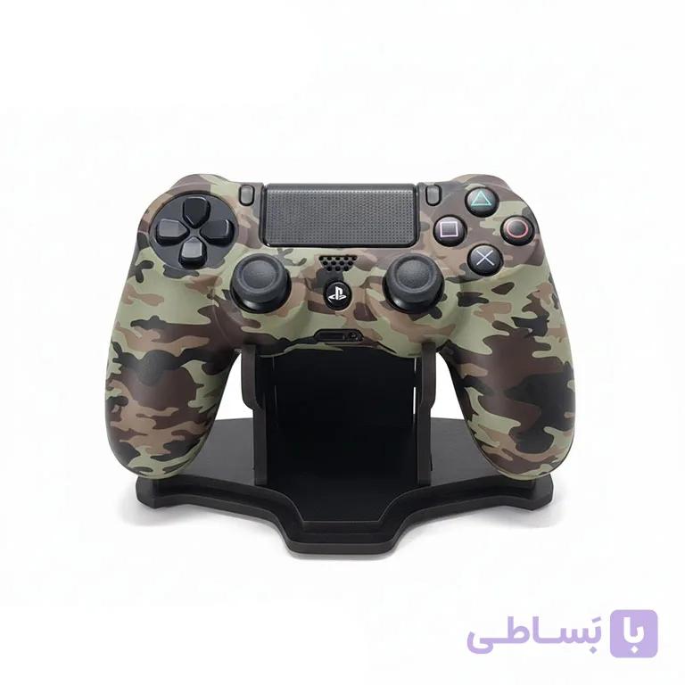 پایه نگهدارنده دسته بازی مدل 7520 — تصویر 1
