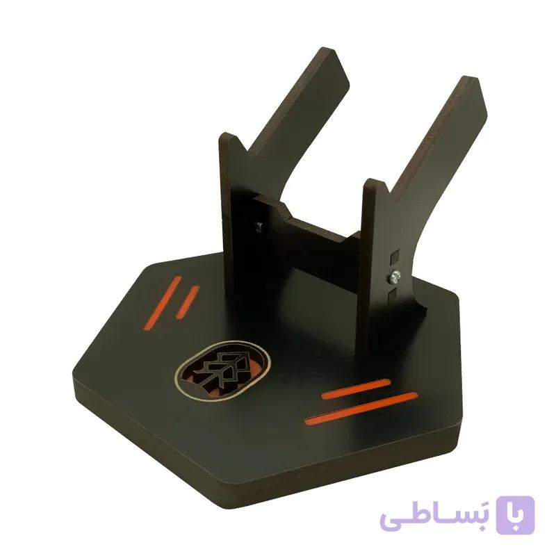 پایه نگهدارنده دسته بازی این‌چوب، پایه دسته مناسب گیمرها مدل 10214 — تصویر 1