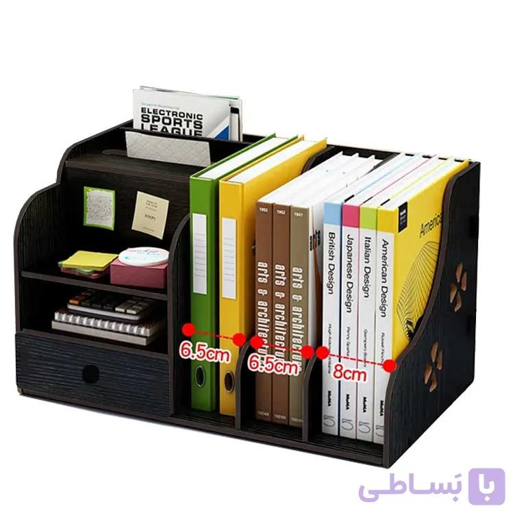 نظم دهنده اداری مدل کازیه کد 56300 — تصویر 1