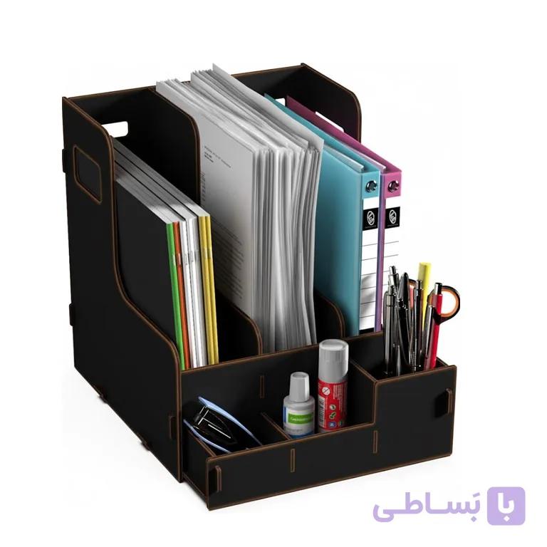نظم دهنده مدل کازیه اداری کد 5210 — تصویر 1