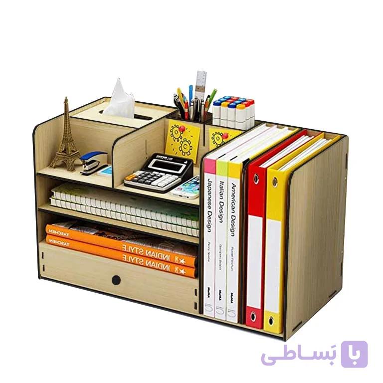نظم دهنده اداری میز مدل کازیه کد 564001 — تصویر 1