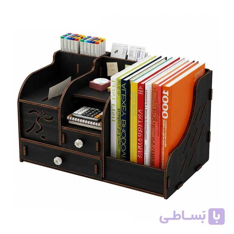 نظم دهنده و کازیه اداری کد 4521 — تصویر 1