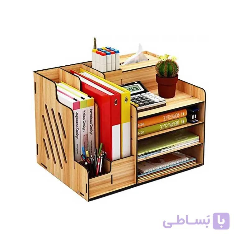 نظم دهنده اداری مدل کازیه کد 45100 — تصویر 1