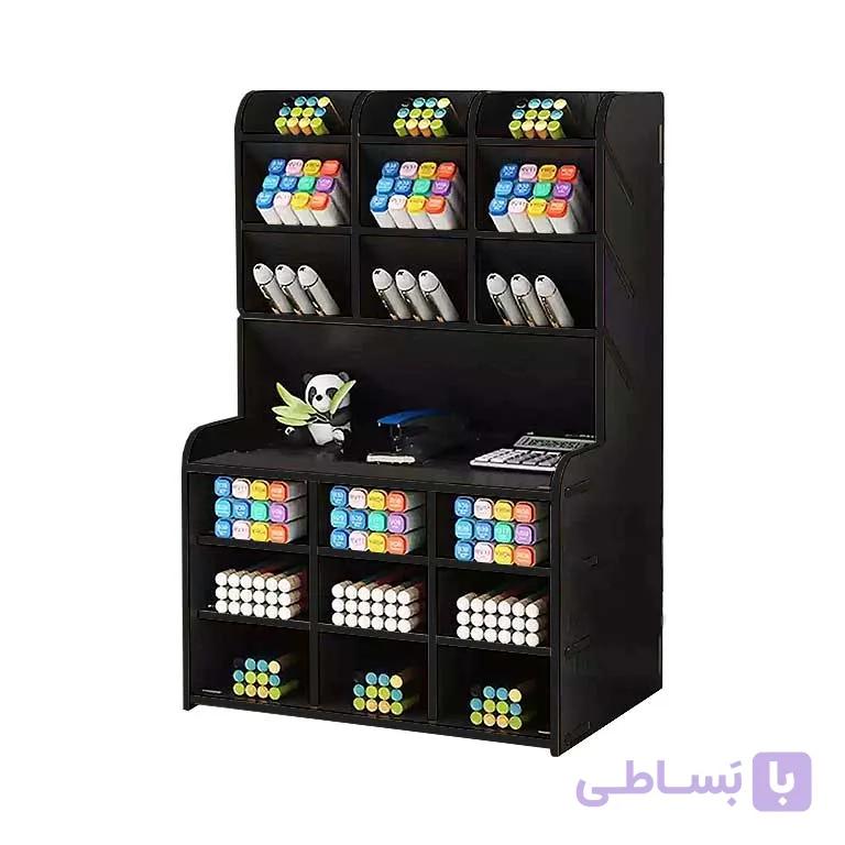 نظم دهنده لوازم التحریر مدل 5460 — تصویر 1