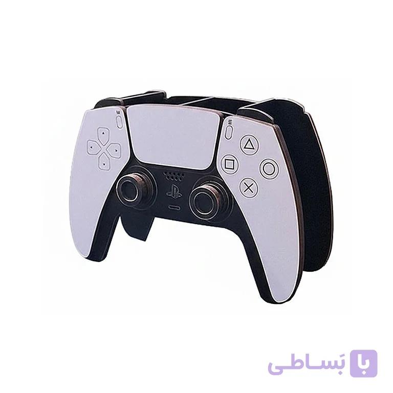 استند جامدادی طرح دسته پلی استیشن 5 کد 7980 — تصویر 1