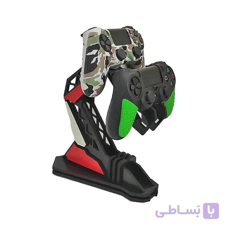 پایه نگهدارنده دسته بازی مدل گیمینگ GAMING کد 25401 — تصویر 1