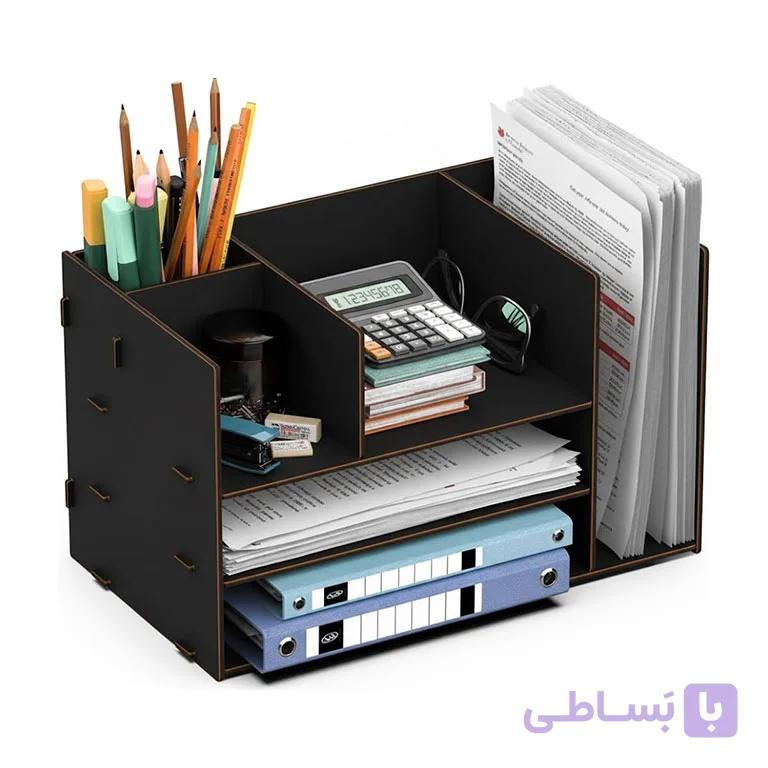 نظم دهنده اداری مدل کازیه کد 461001 — تصویر 1