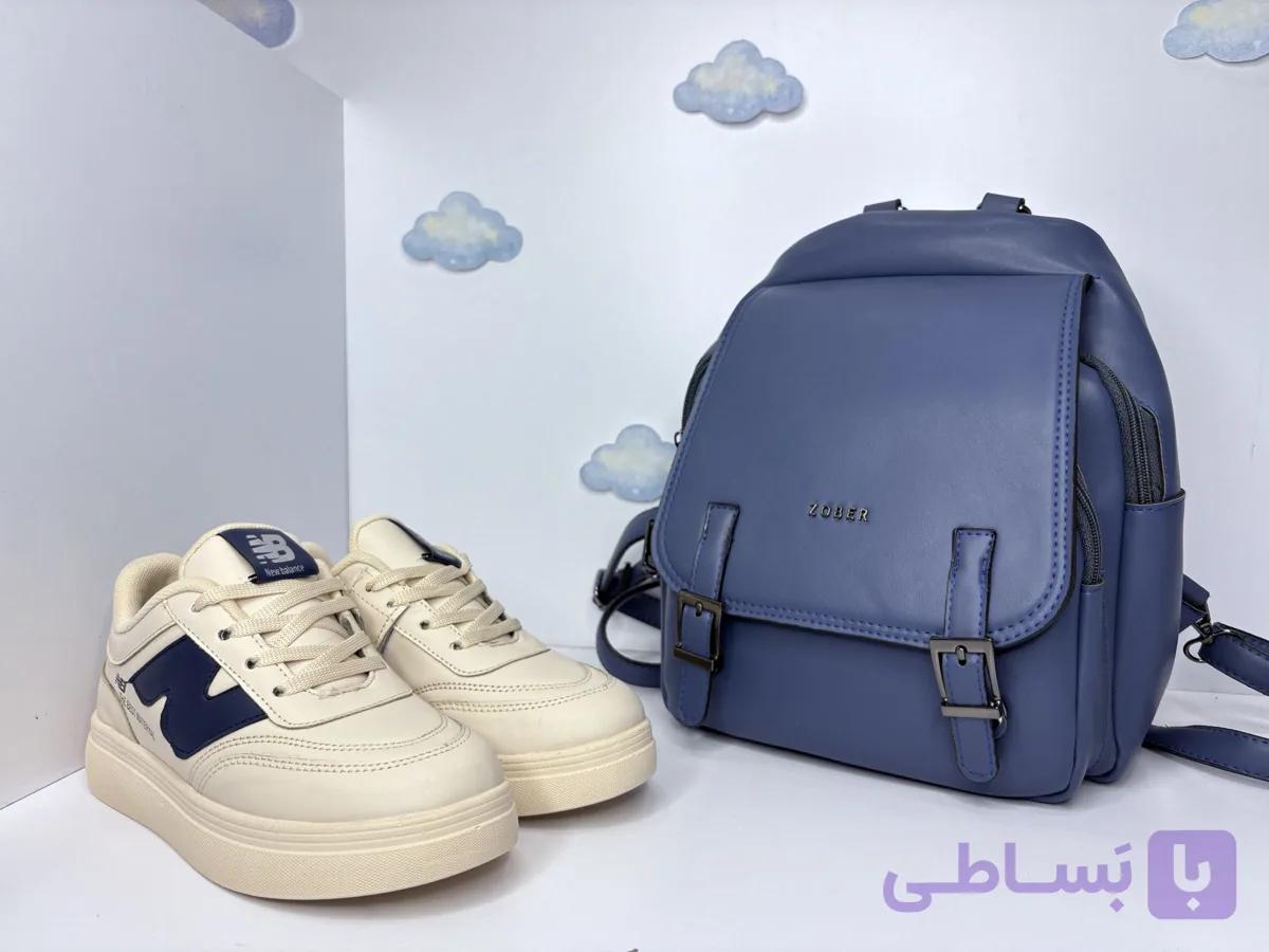 ونس  بچگانهNB بندی- کد 16128 — تصویر 1