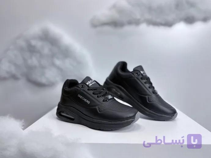 کفش بچه گانه اسکیچرز-کد16141 — تصویر 1