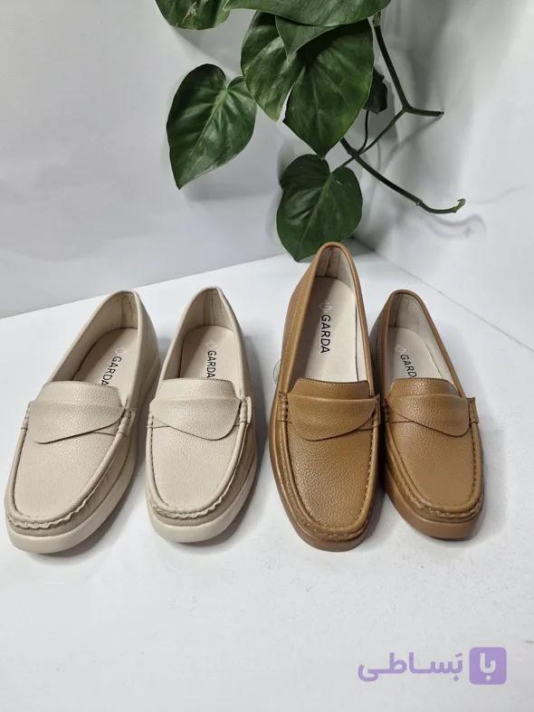 کفش طبی فانتوف-کد65108 — تصویر 1