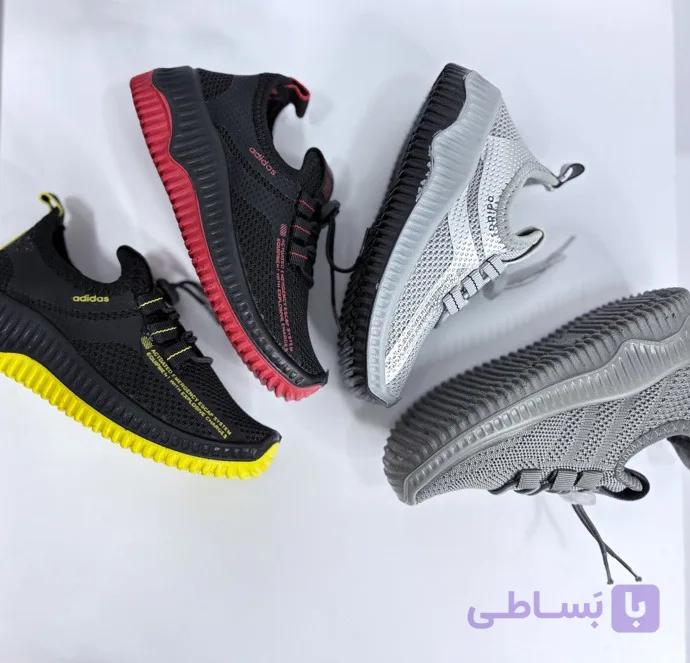 کفش راحتی بچه گانه اسپرت-کد16146 — تصویر 1