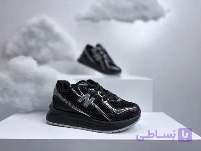 کفش بچه گانه نیوبالانس-کد16144 — تصویر 1