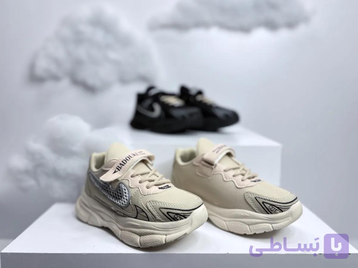 بپگانه نایکی 24-کد15155 — تصویر 1
