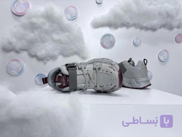 کفش بچه گانه بندی-کد16135 — تصویر 1