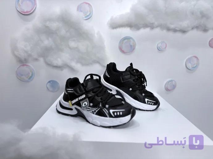 کفش بچه گانه گود-کد16138 — تصویر 1