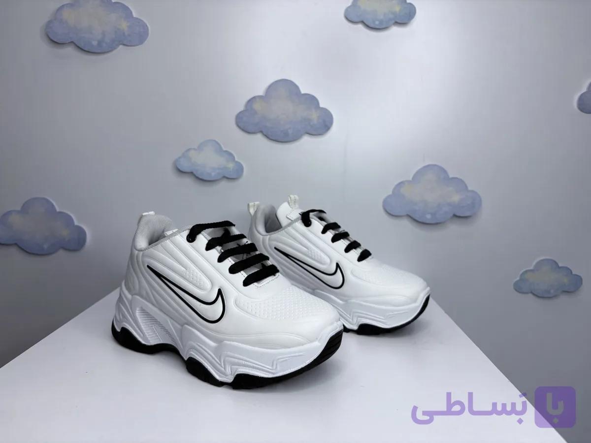 نایک بچه گانه رانینگ- کد 15129 — تصویر 1