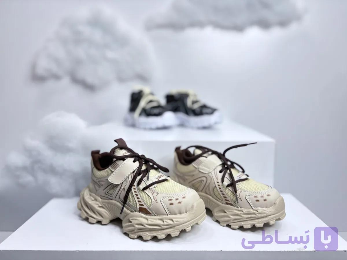 لژدار فشن بچه گانه2026-کد15154 — تصویر 1