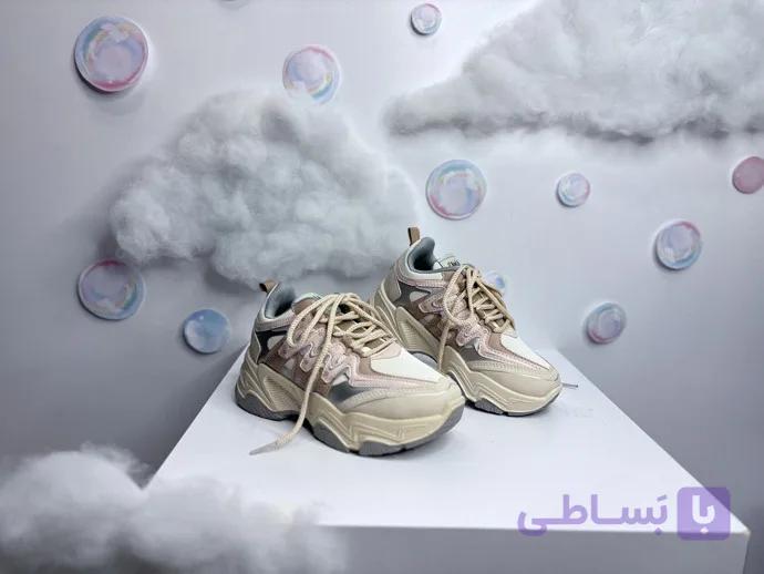 کفش بچه گانه لاوان-کد16136 — تصویر 1