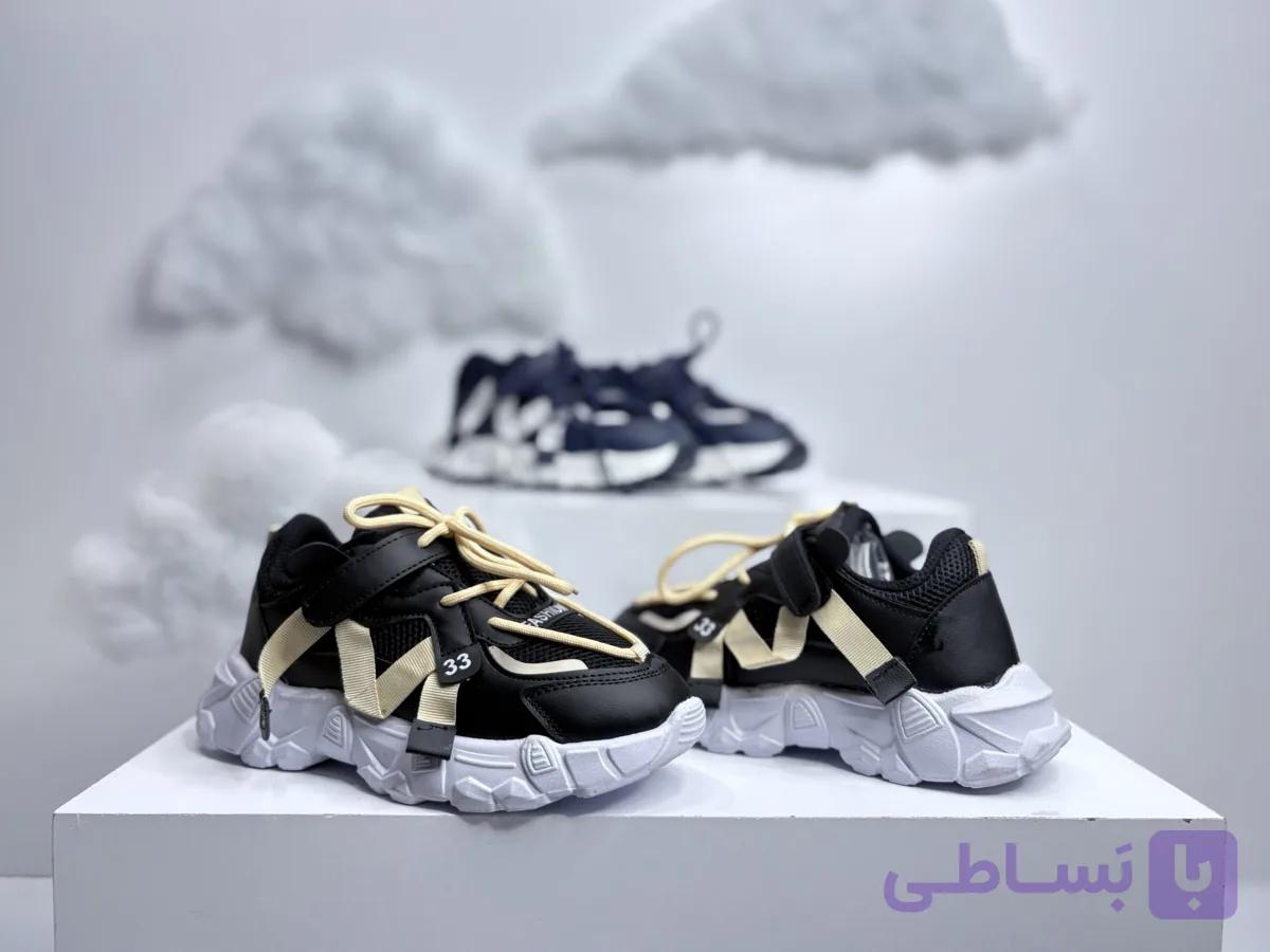 لژدار بچگانه M- کد15156 — تصویر 1