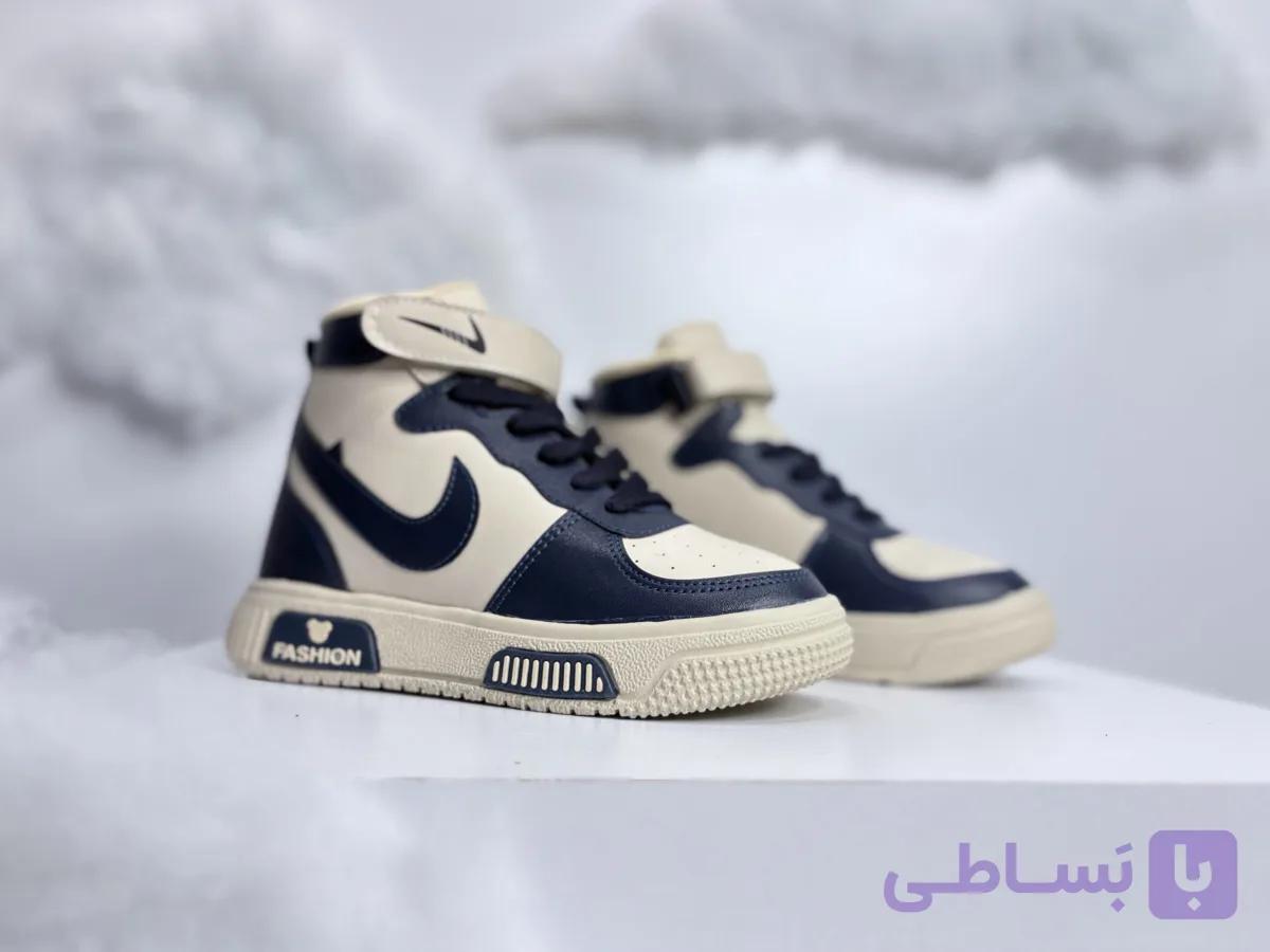 نایک جردن ساق چسبی-کد14153 — تصویر 1