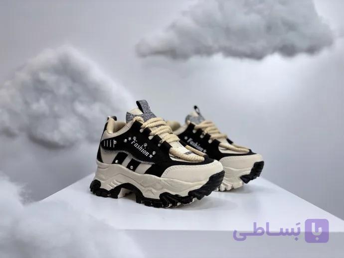 کتونی بچه گانه فشن-کد16147 — تصویر 1
