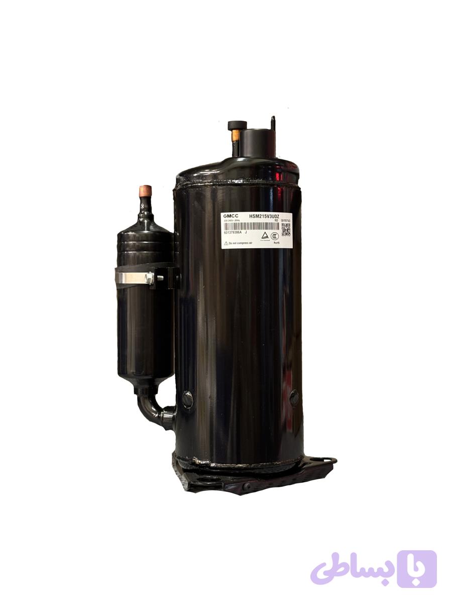 کمپرسور کولرگازی GMCC مدل PH-400