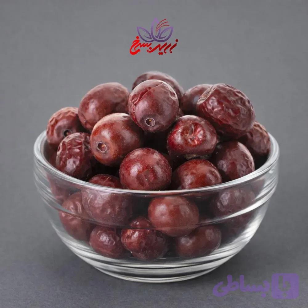عناب خشک درجه یک | 250 گرم