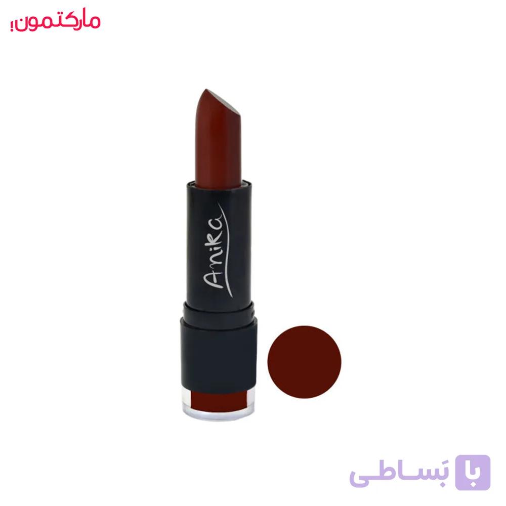رژ لب جامد آنیکا مدل V10 شماره 319