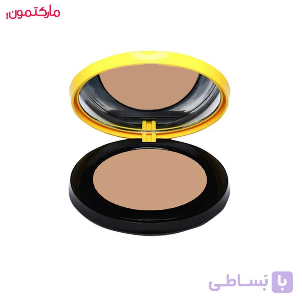 پنكيک کالیستا مدل Smooth — تصویر 1