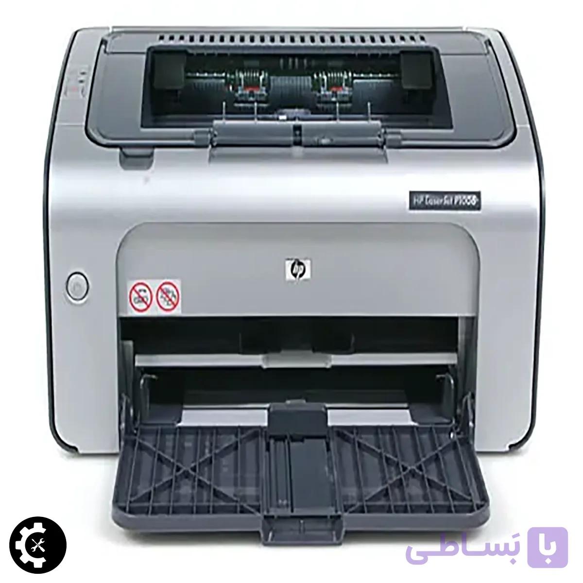 دانلود درایور پرینتر HP LaserJet 2055