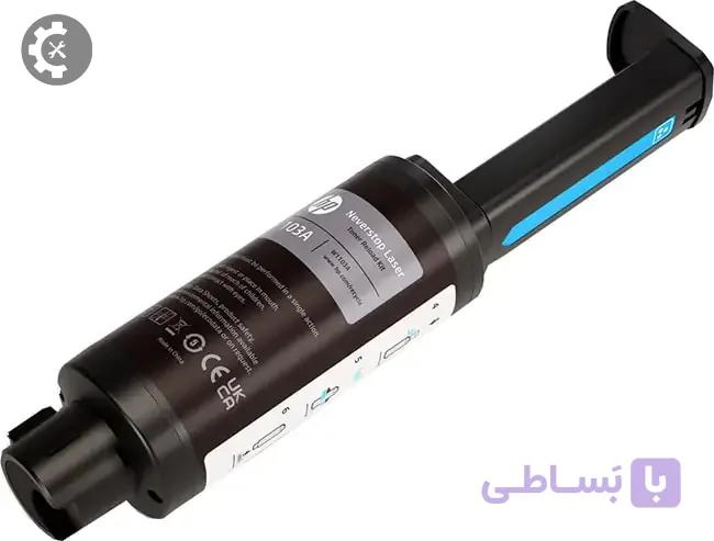 کارتریج لیزری غیر اورجینال اچ پی HP 103A — تصویر 1