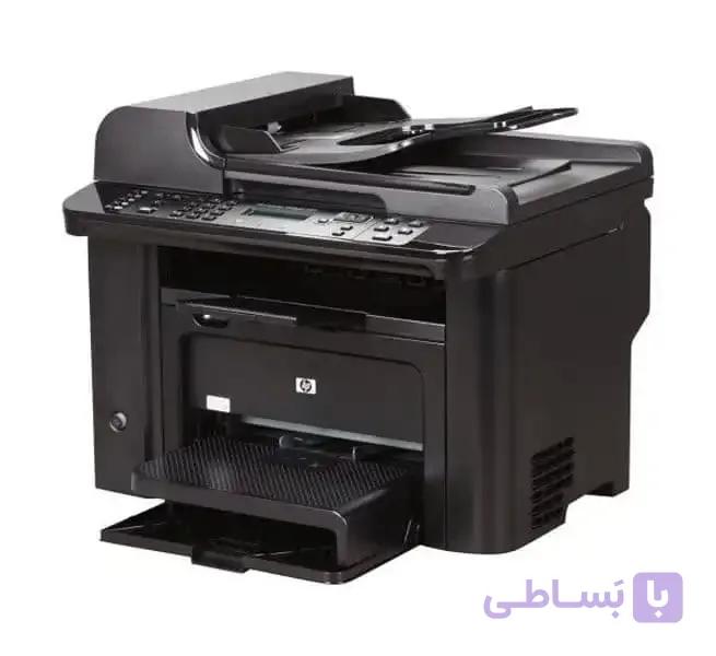 و قیمت پرینتر چهار کاره لیزری اچ پی چهار کاره M1536dnf — تصویر 1