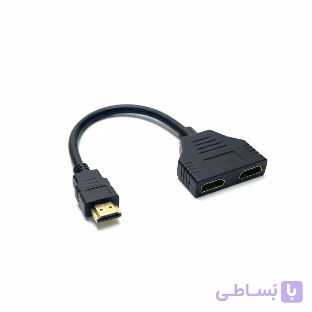 اسپیلتر HDMI