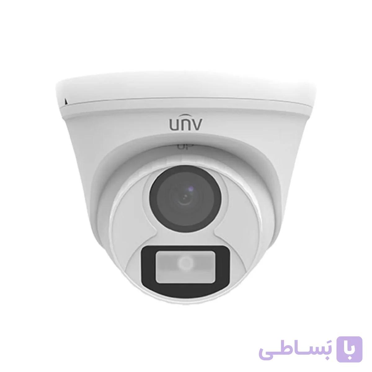 دوربین مدار بسته UAC_T112F28_W — تصویر 1