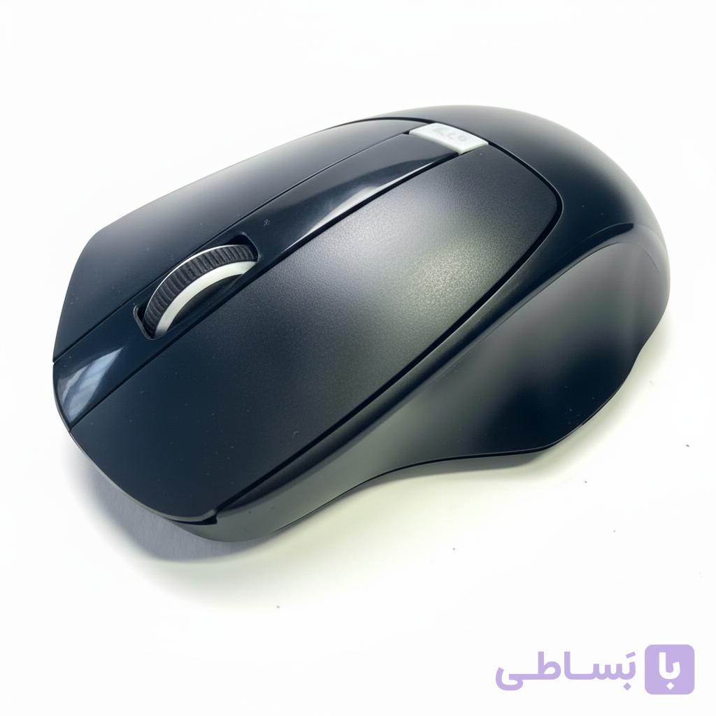 موس وایرلس