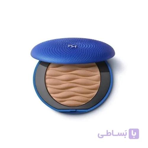برنزر و رژگونه کیکو میلانو اورجینال Blue Me Silky Bronzer Kiko Milano — تصویر 1